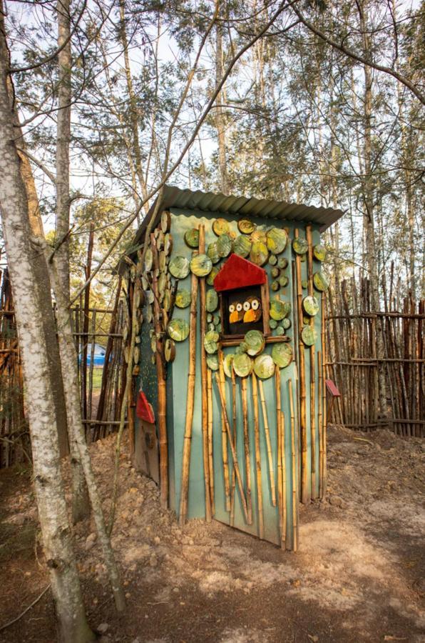 Forest Harmony Knysna Zewnętrze zdjęcie