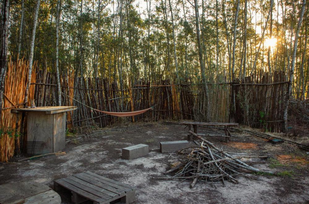 Forest Harmony Knysna Zewnętrze zdjęcie